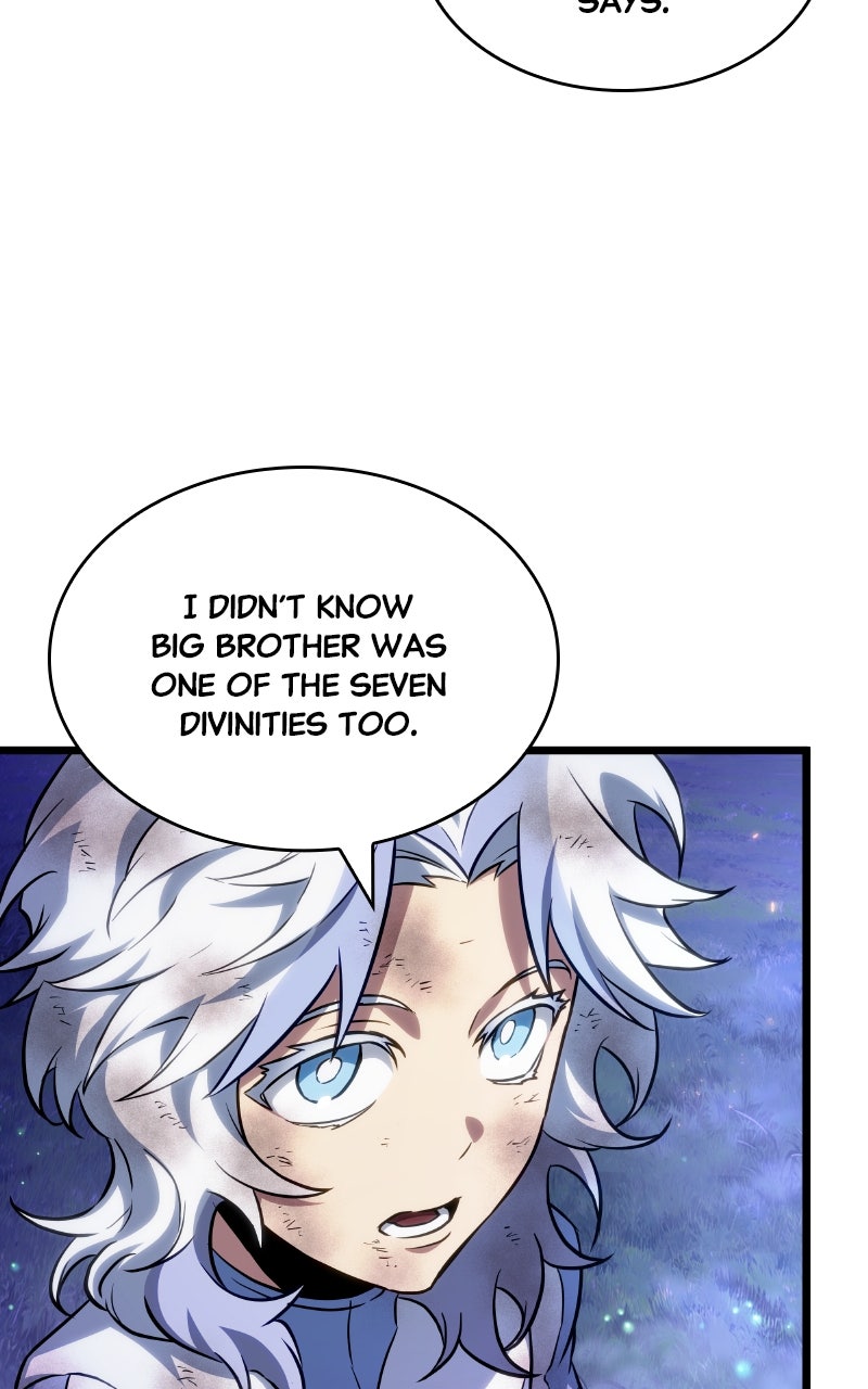 Read The World After the Fall EN Manga Online