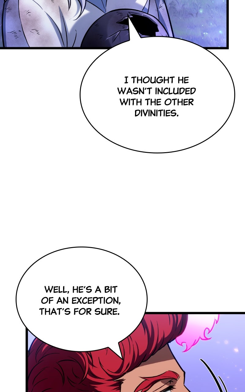 Read The World After the Fall EN Manga Online