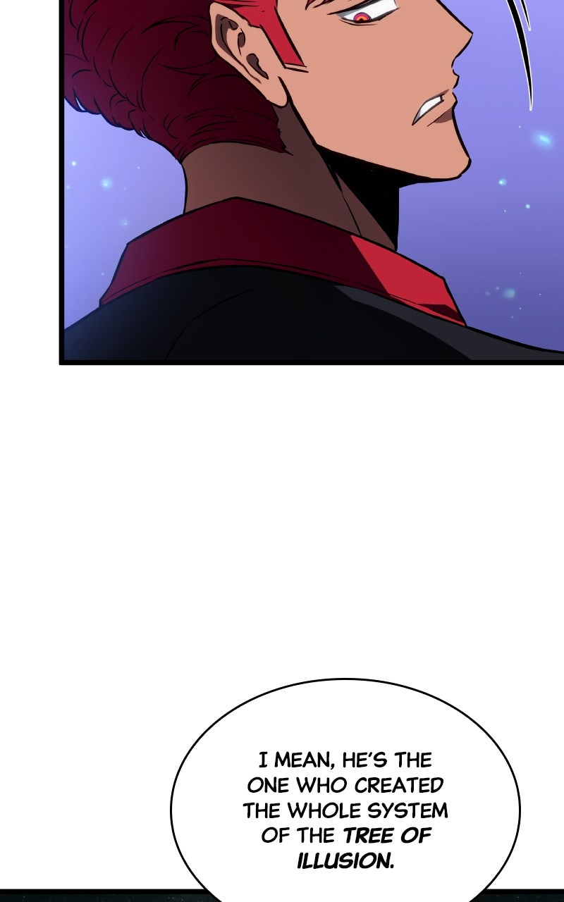 Read The World After the Fall EN Manga Online