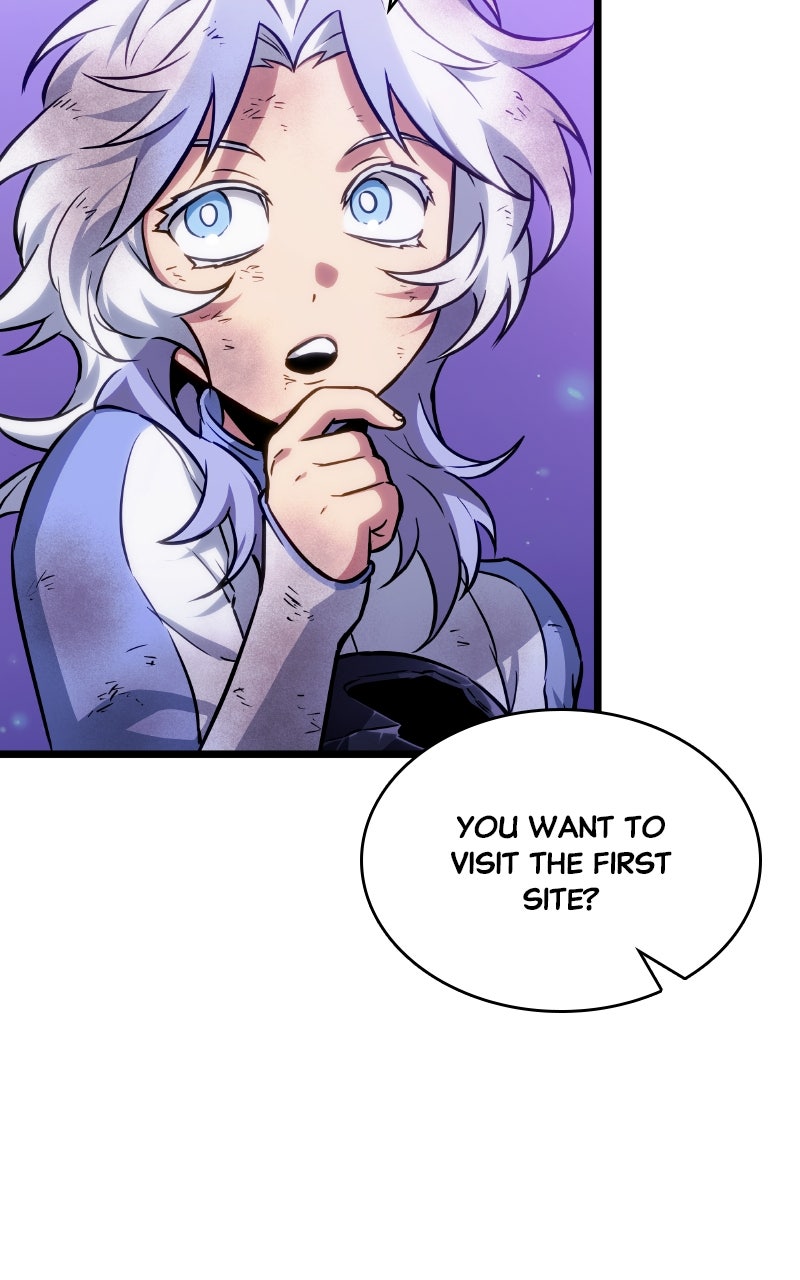 Read The World After the Fall EN Manga Online