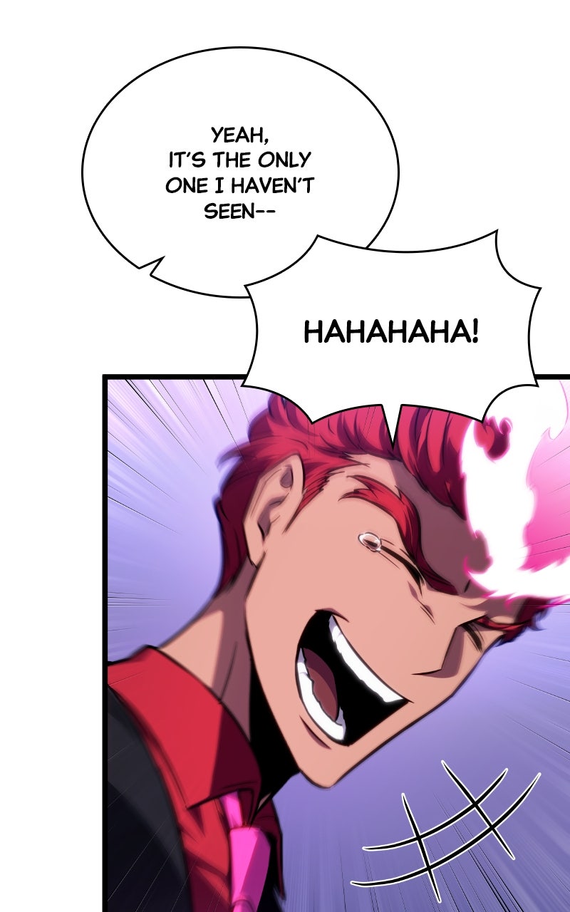 Read The World After the Fall EN Manga Online