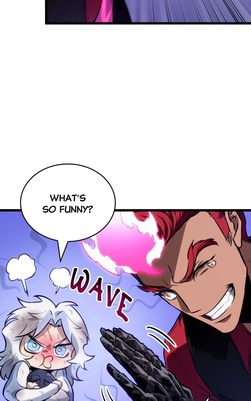 Read The World After the Fall EN Manga Online