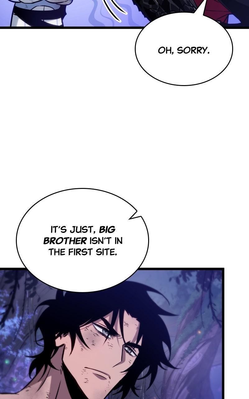 Read The World After the Fall EN Manga Online