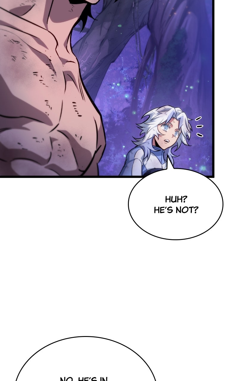 Read The World After the Fall EN Manga Online