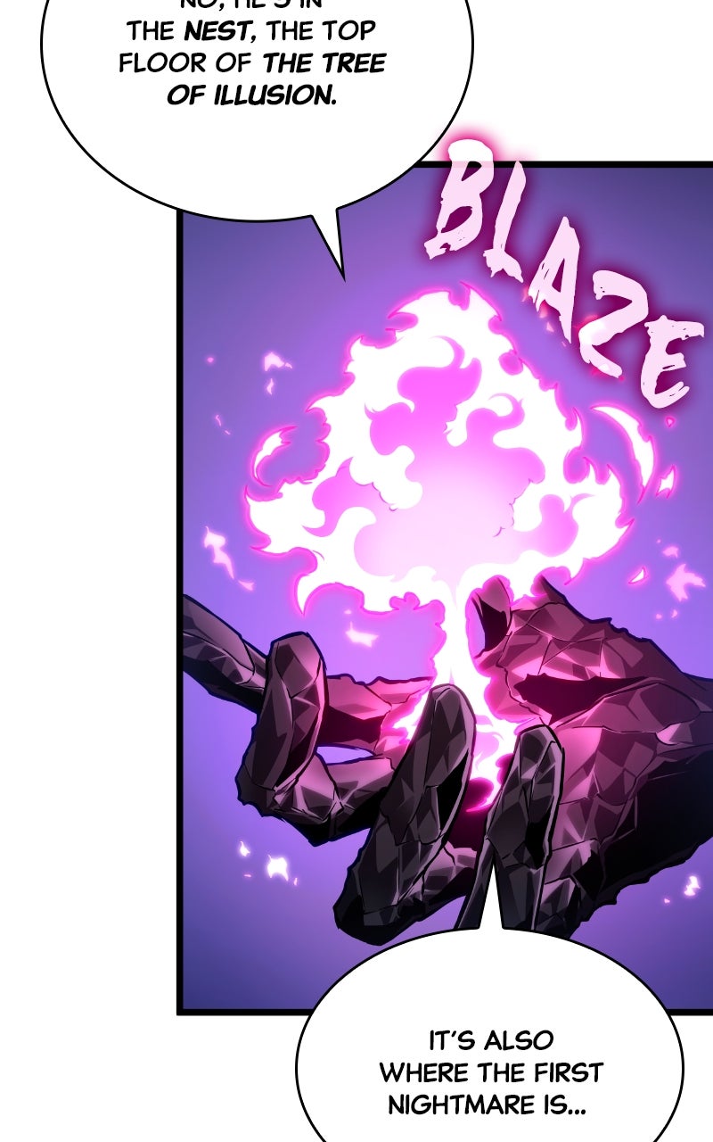 Read The World After the Fall EN Manga Online