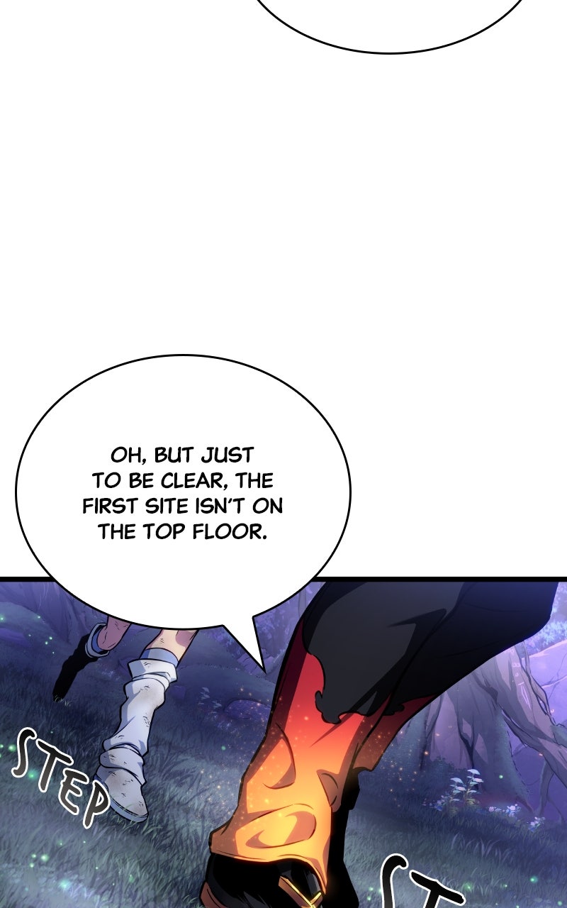 Read The World After the Fall EN Manga Online