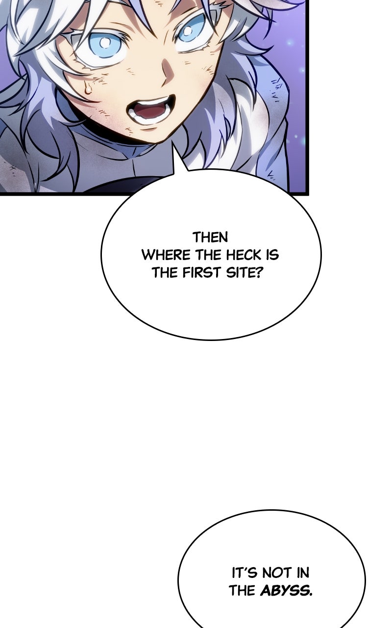 Read The World After the Fall EN Manga Online