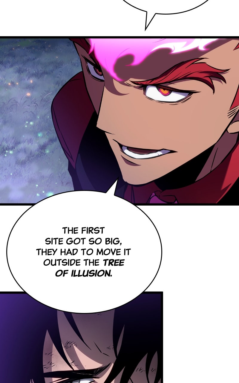 Read The World After the Fall EN Manga Online