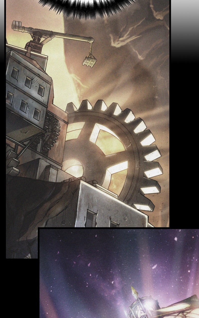 Read The World After the Fall EN Manga Online