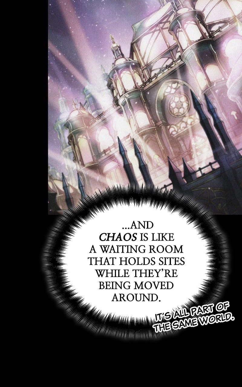 Read The World After the Fall EN Manga Online