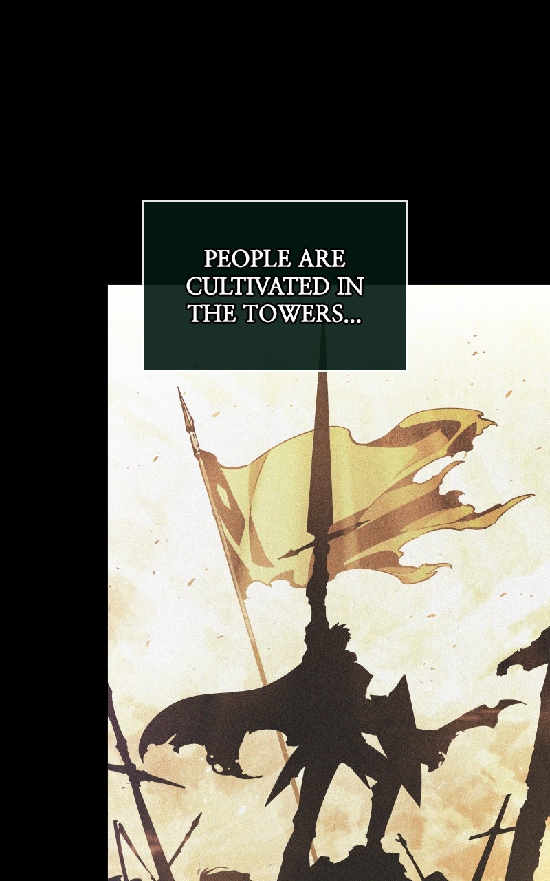 Read The World After the Fall EN Manga Online