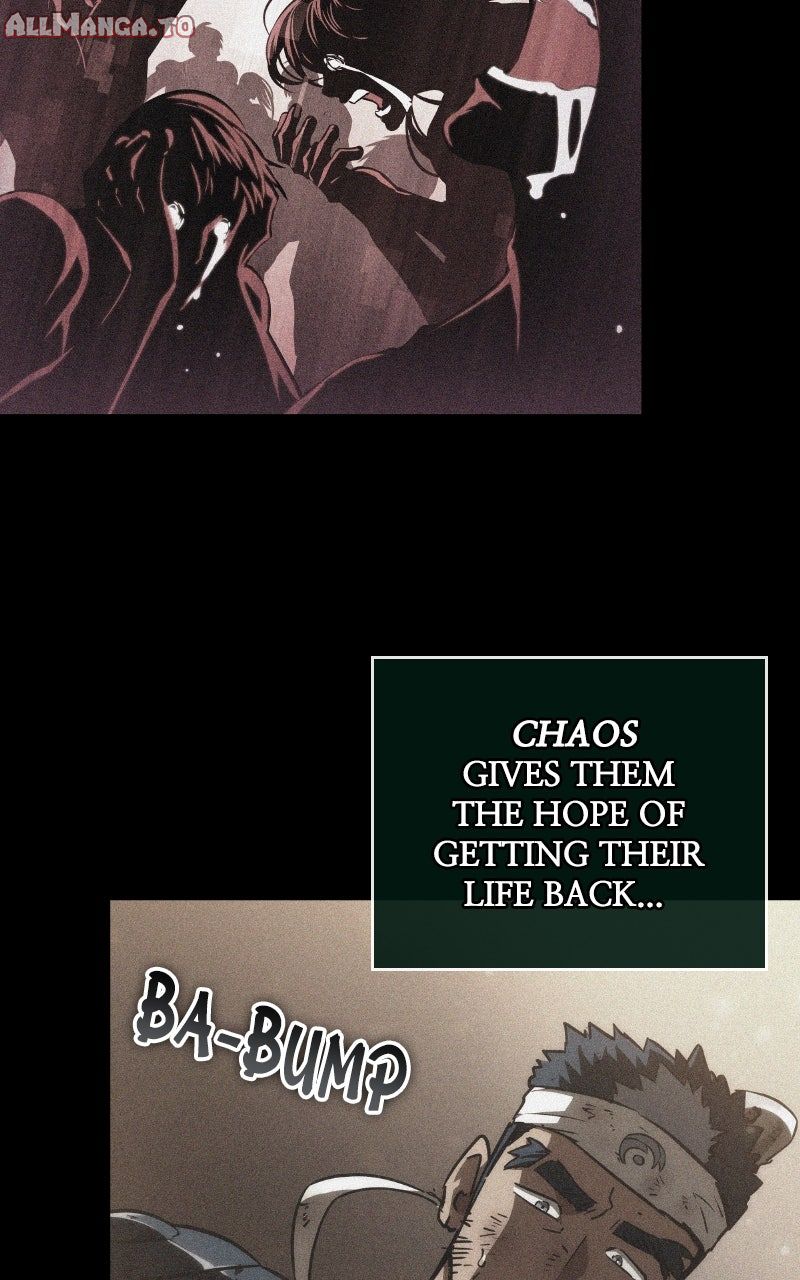 Read The World After the Fall EN Manga Online