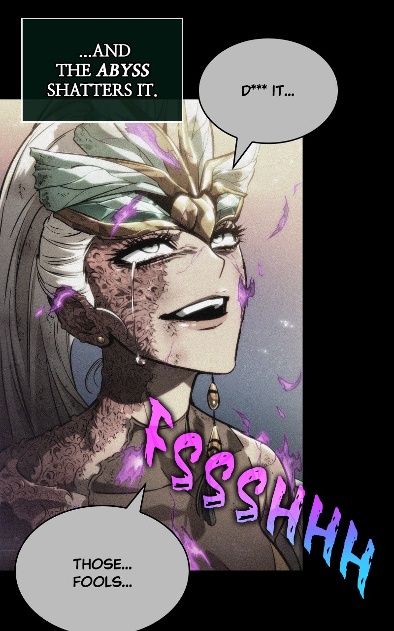 Read The World After the Fall EN Manga Online