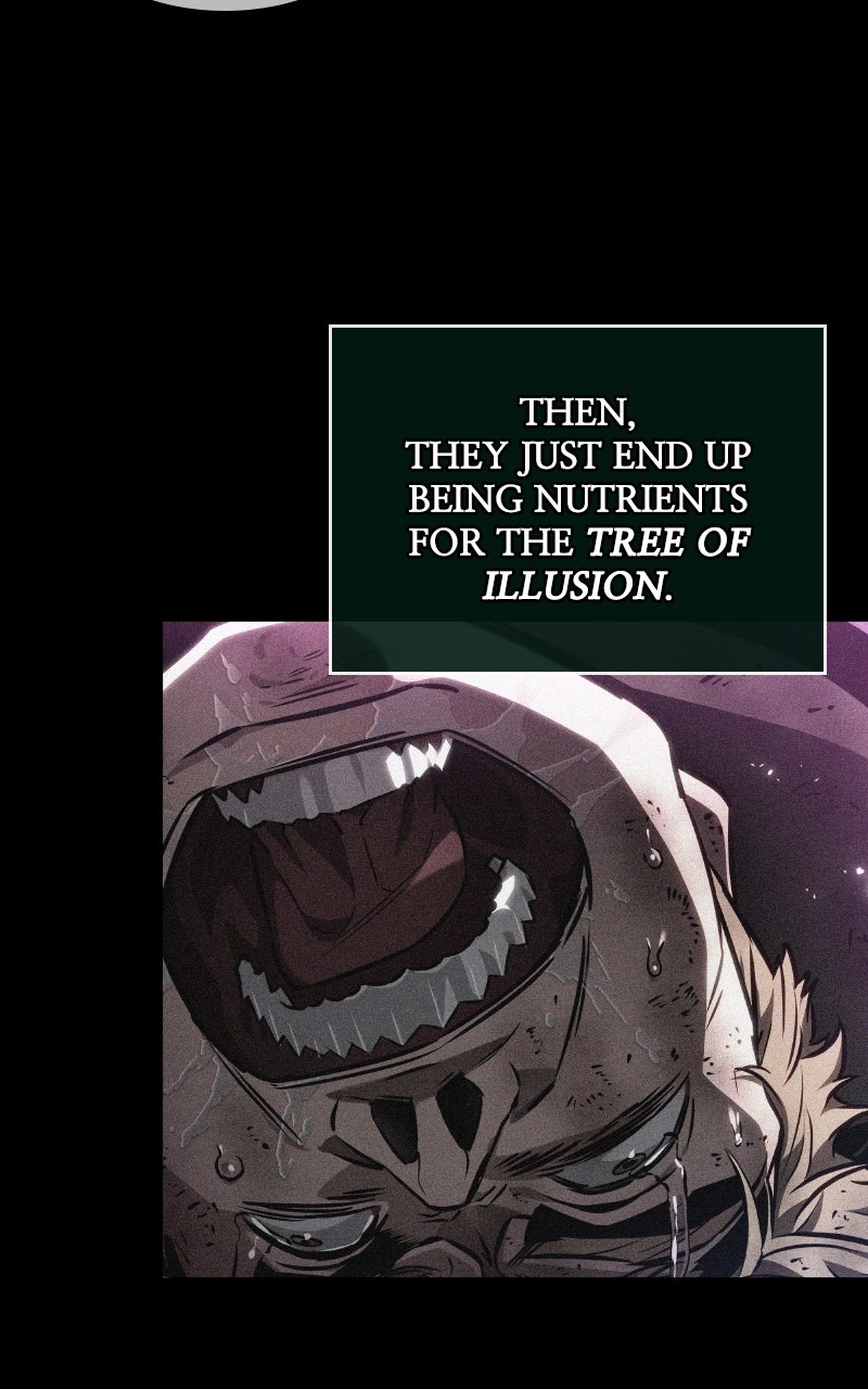 Read The World After the Fall EN Manga Online