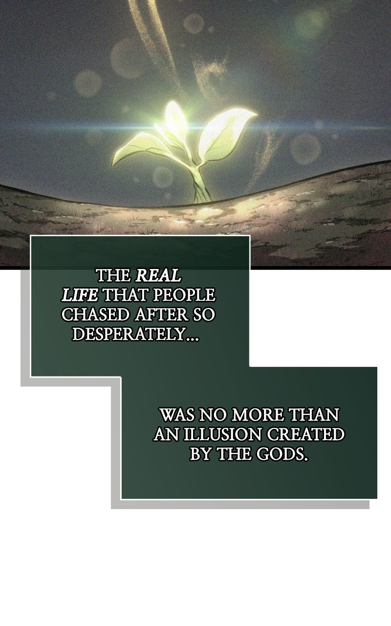 Read The World After the Fall EN Manga Online