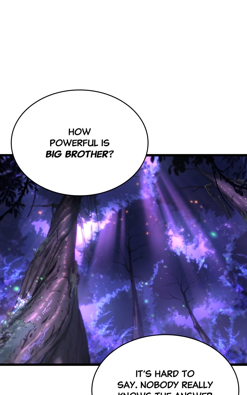 Read The World After the Fall EN Manga Online