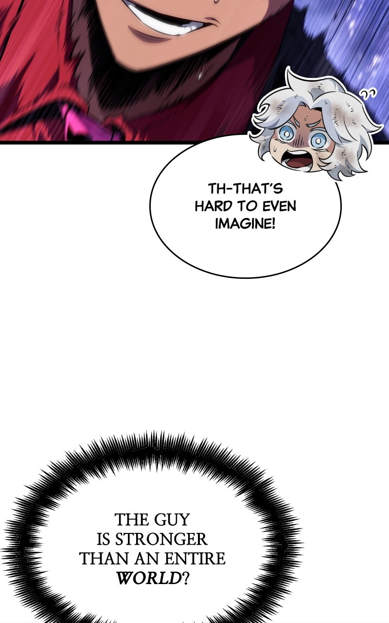 Read The World After the Fall EN Manga Online