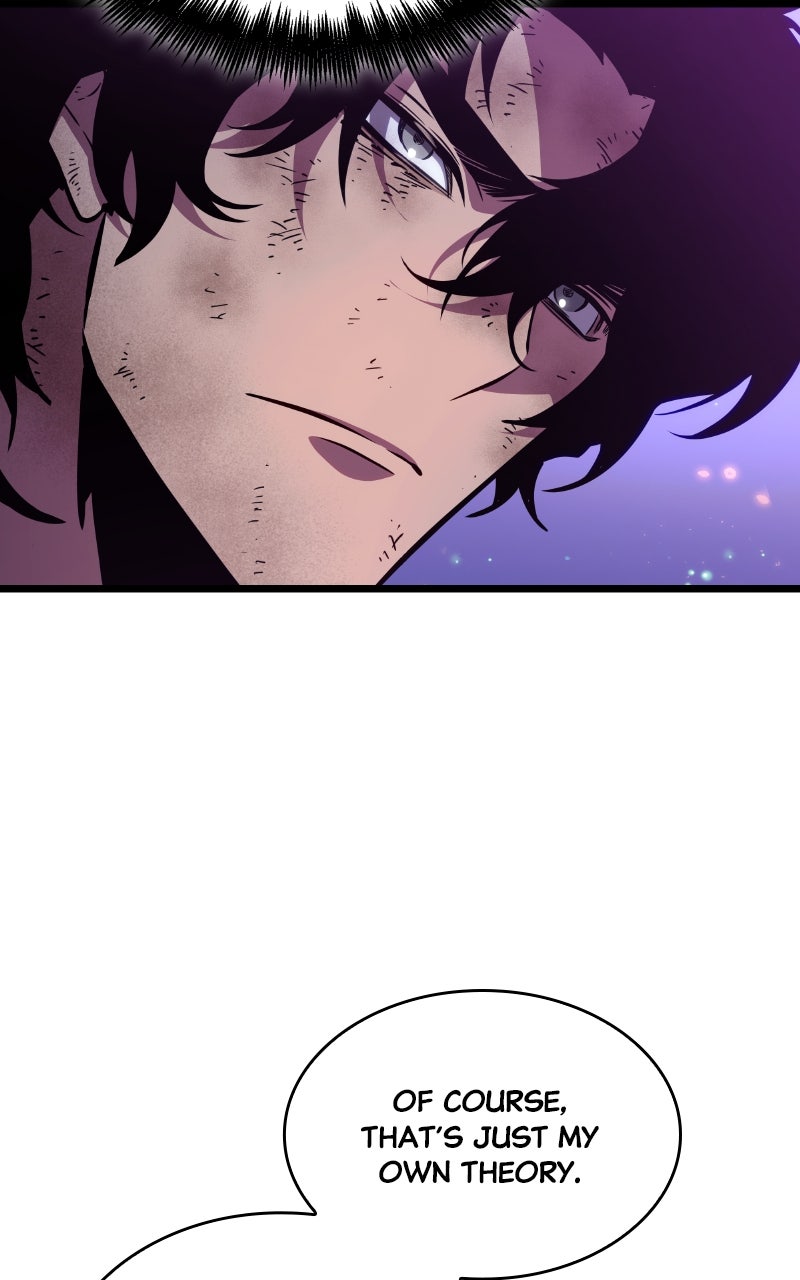 Read The World After the Fall EN Manga Online