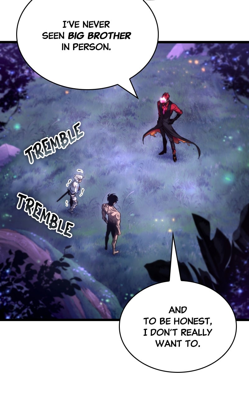 Read The World After the Fall EN Manga Online