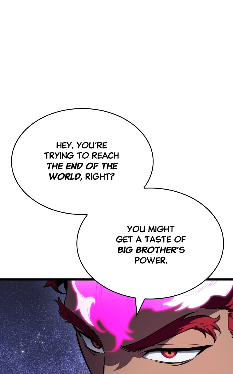 Read The World After the Fall EN Manga Online