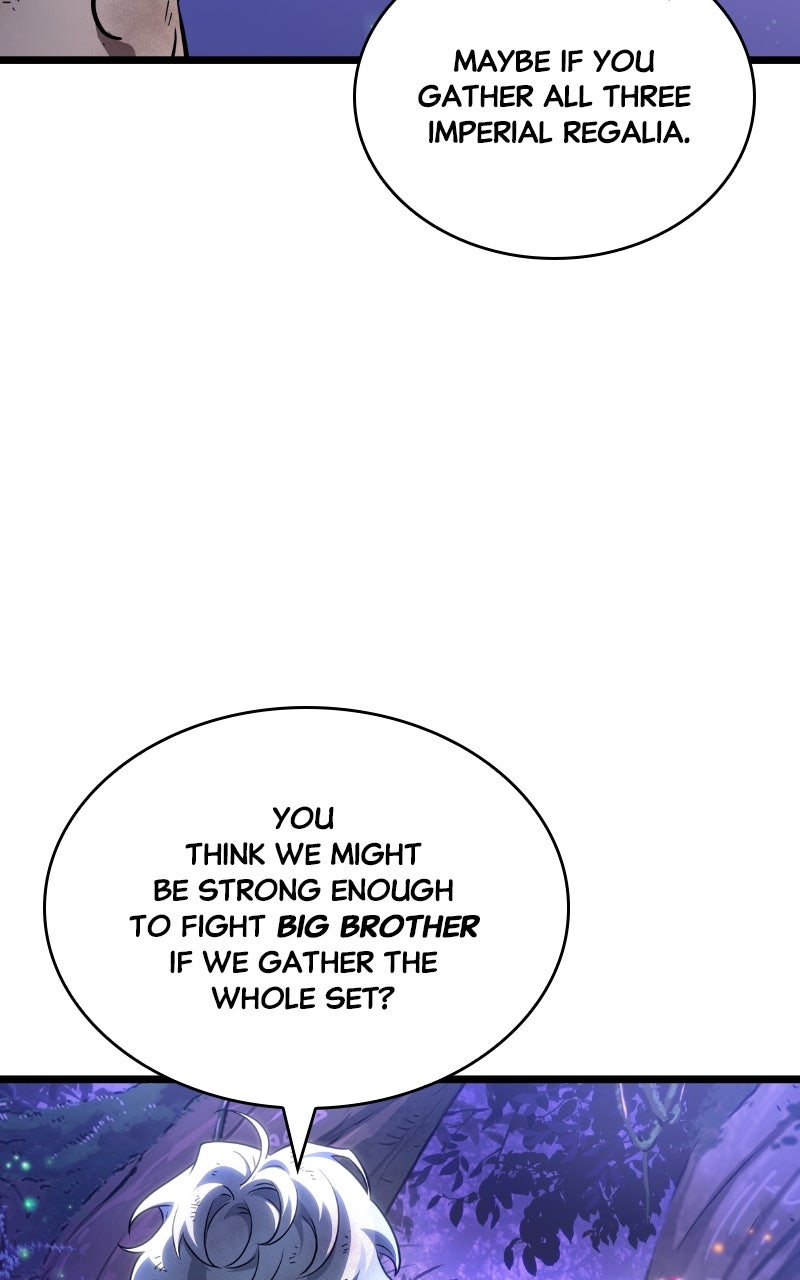 Read The World After the Fall EN Manga Online