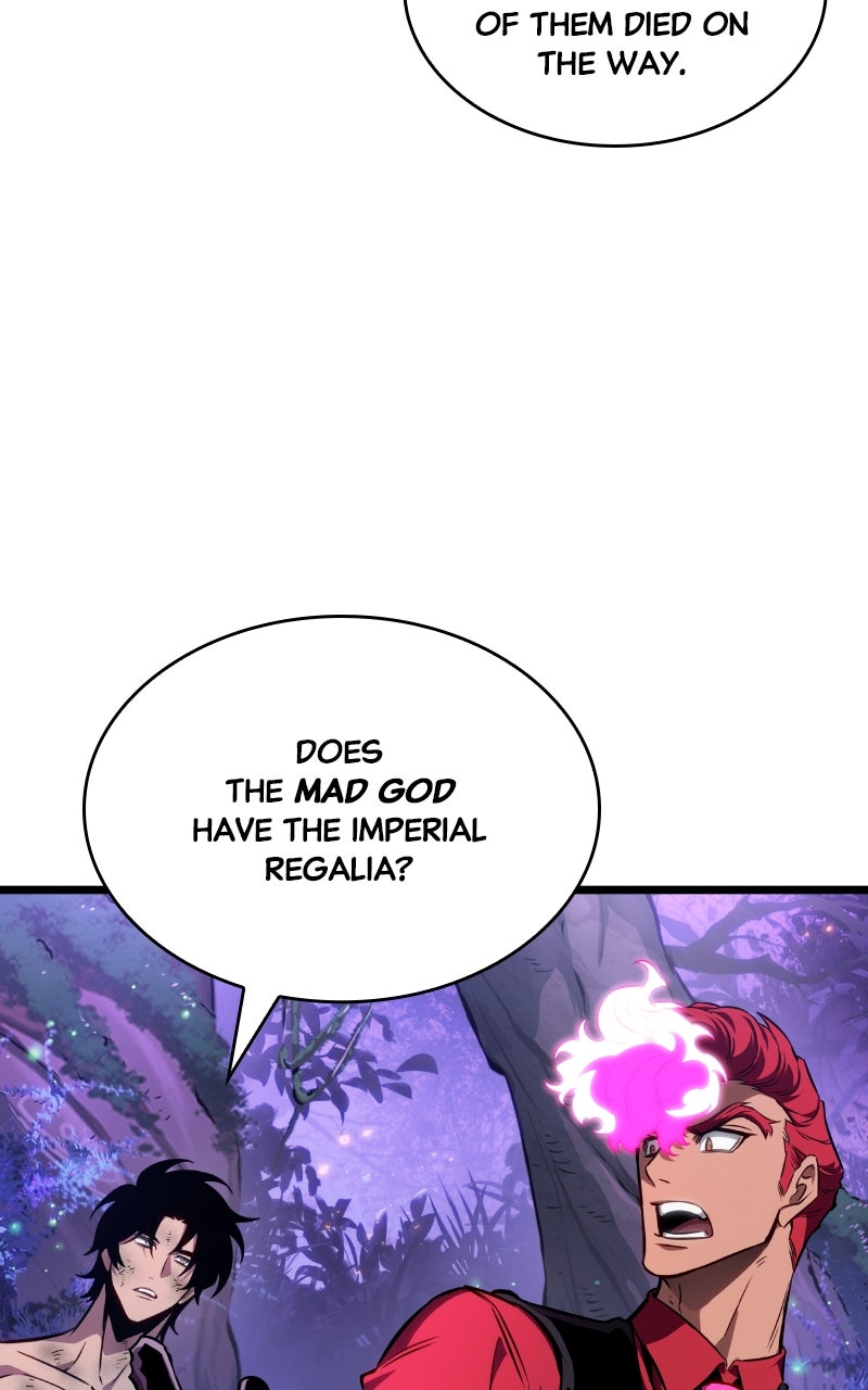 Read The World After the Fall EN Manga Online