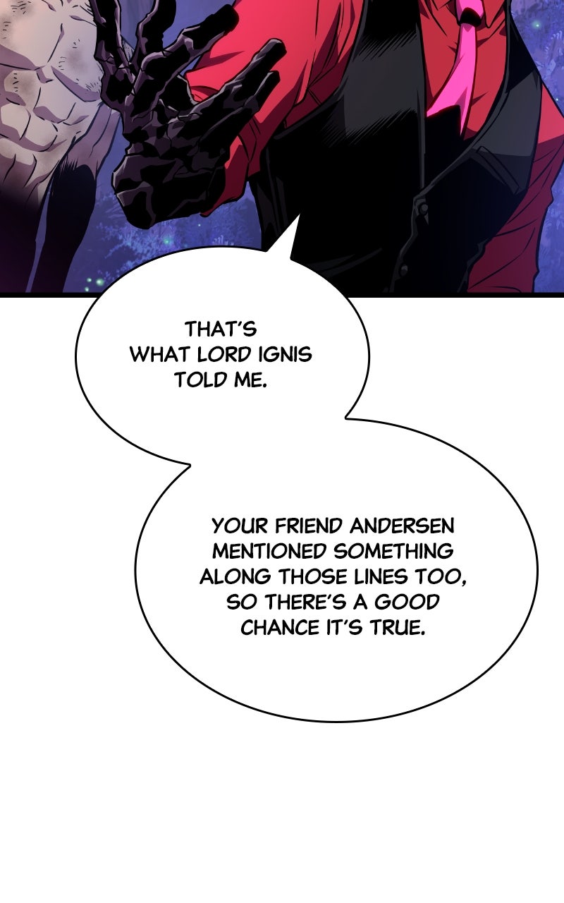 Read The World After the Fall EN Manga Online