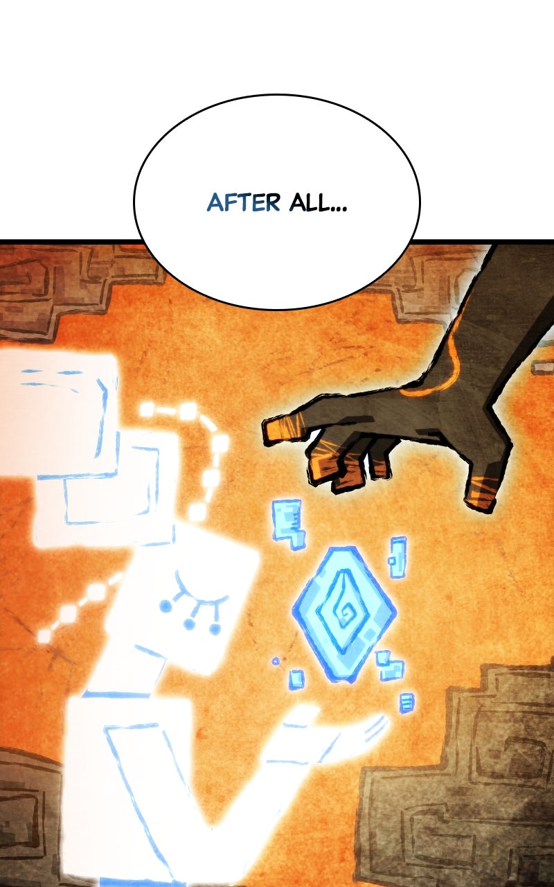 Read The World After the Fall EN Manga Online