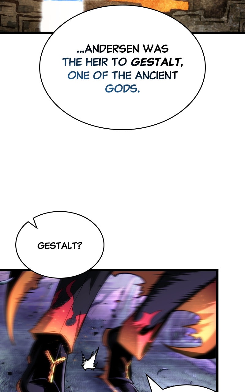 Read The World After the Fall EN Manga Online