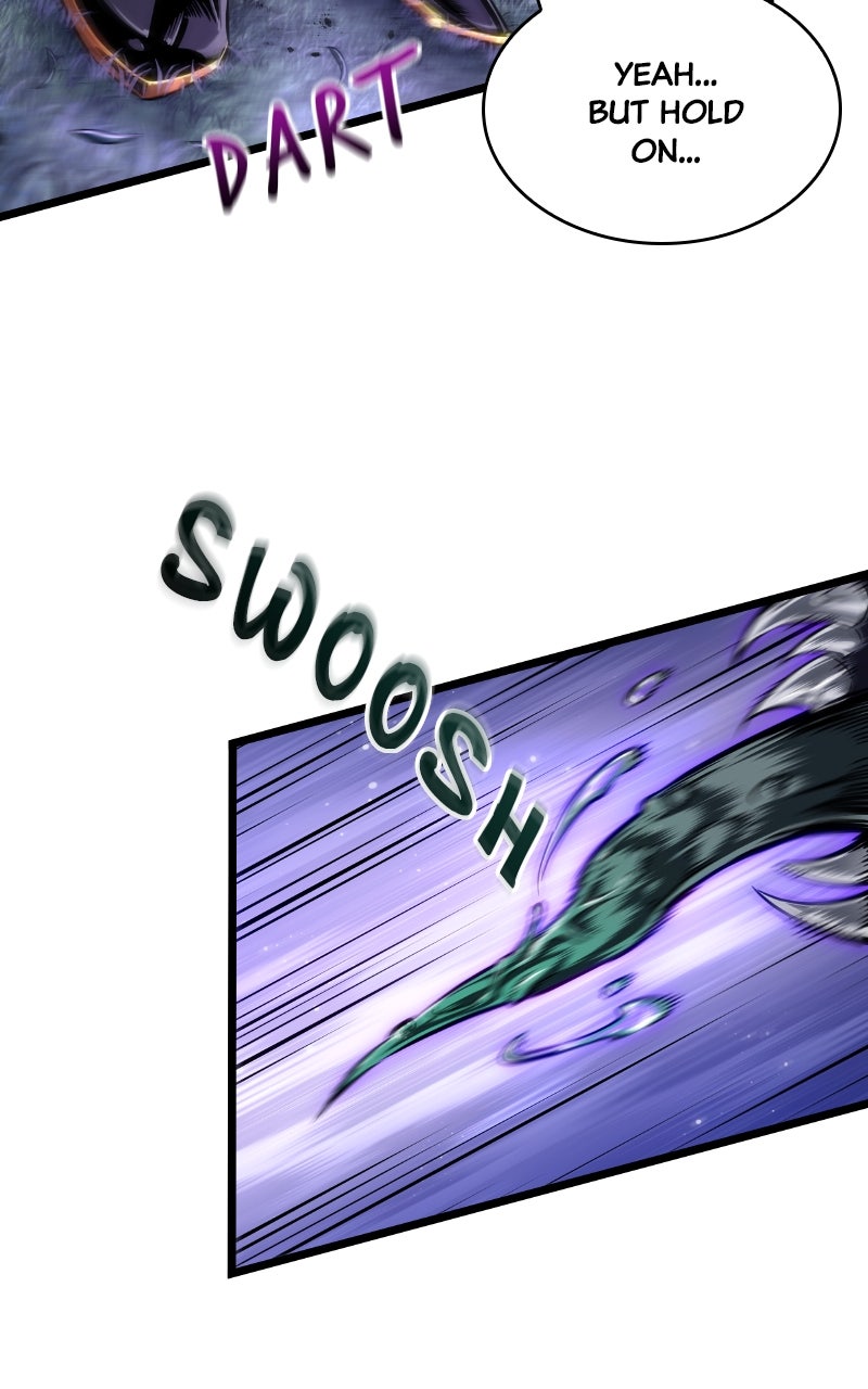 Read The World After the Fall EN Manga Online