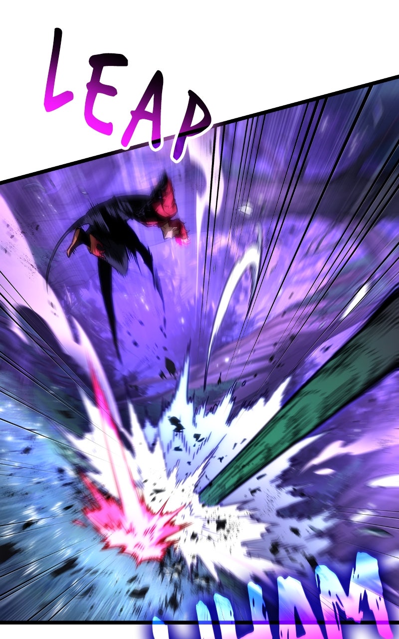 Read The World After the Fall EN Manga Online