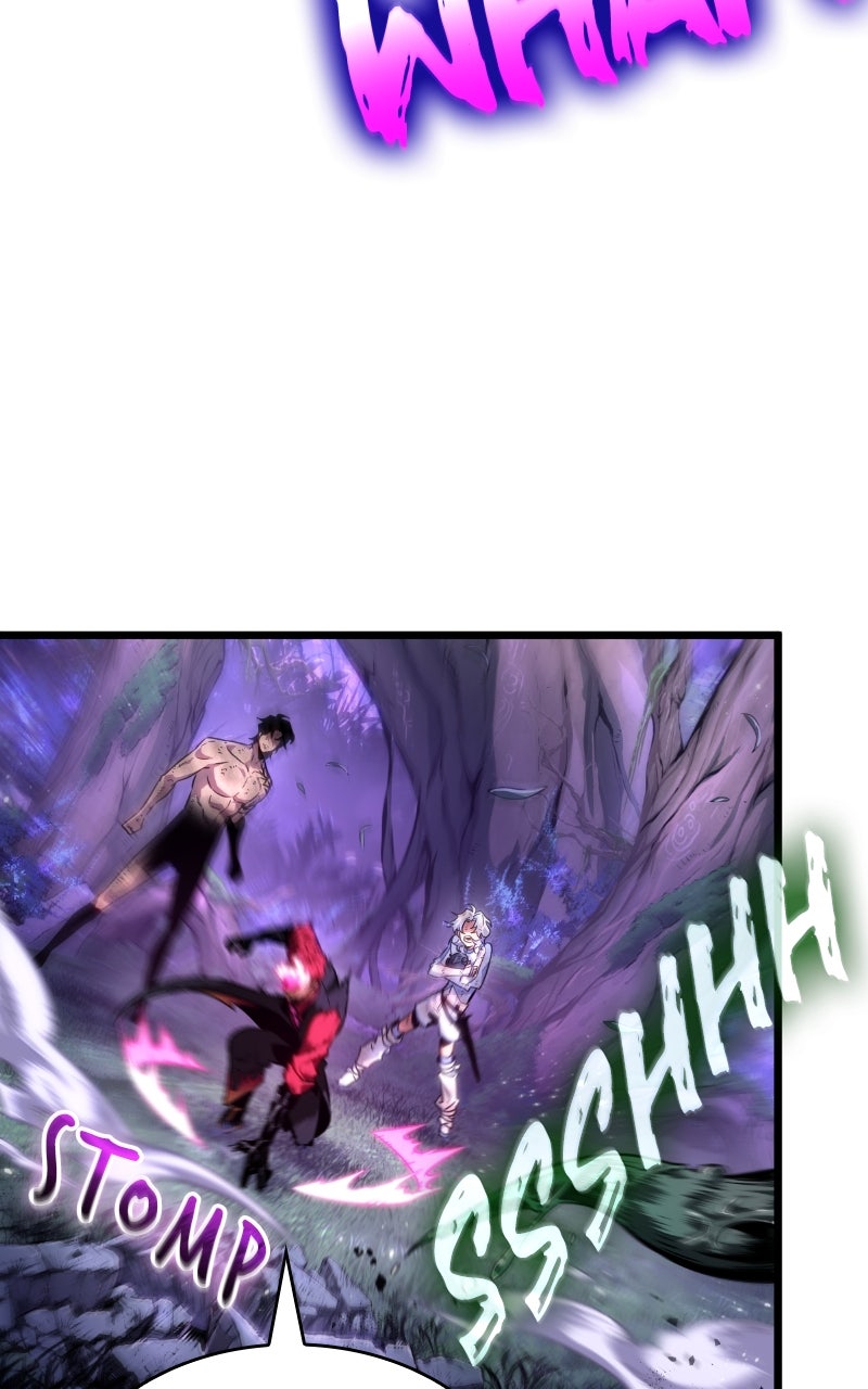 Read The World After the Fall EN Manga Online