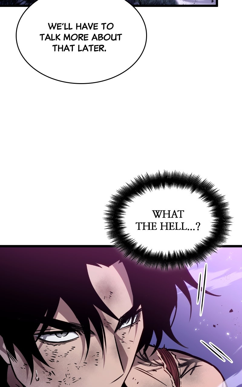 Read The World After the Fall EN Manga Online