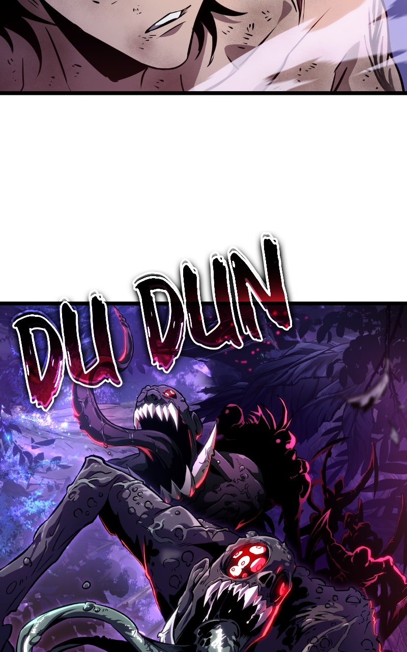 Read The World After the Fall EN Manga Online