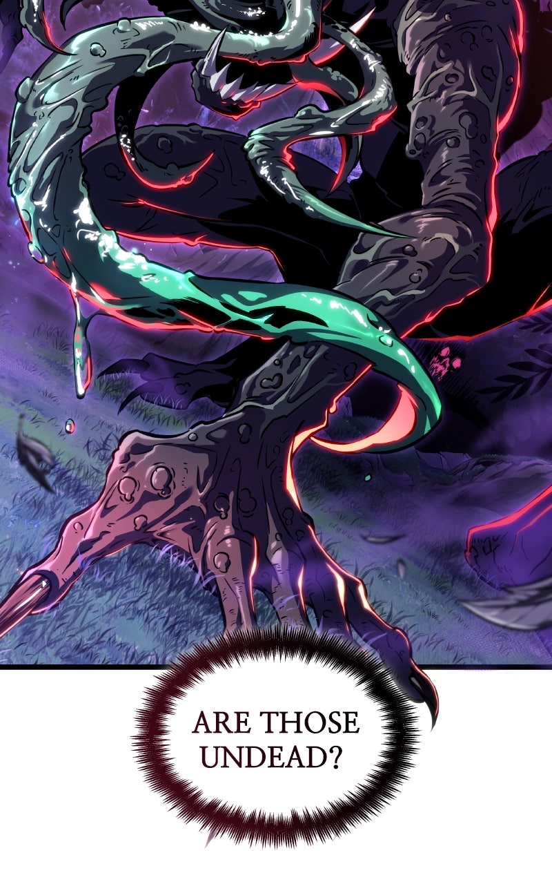 Read The World After the Fall EN Manga Online