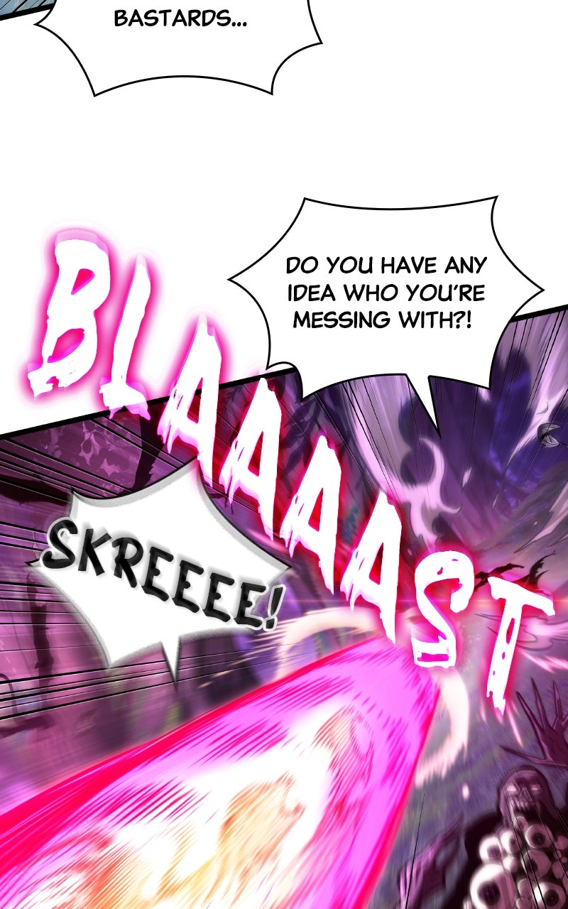 Read The World After the Fall EN Manga Online