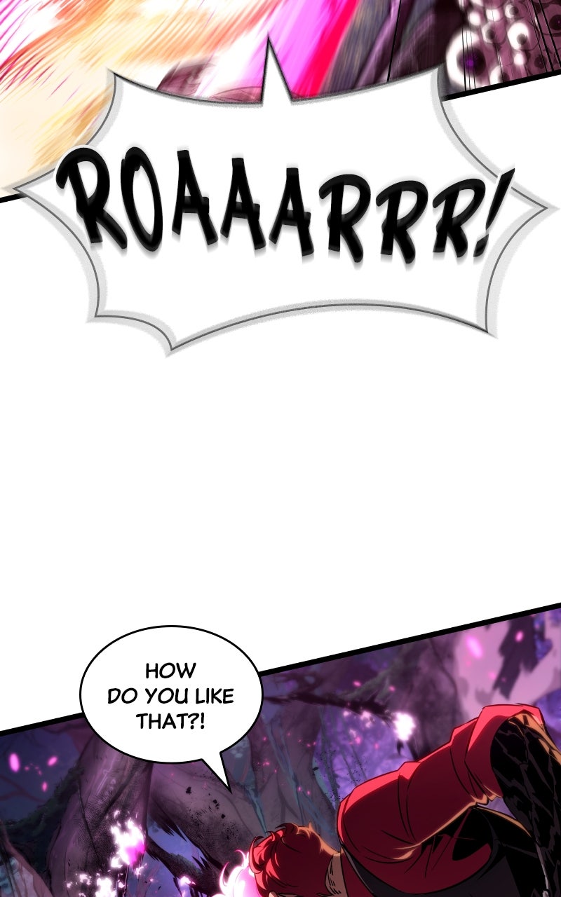 Read The World After the Fall EN Manga Online