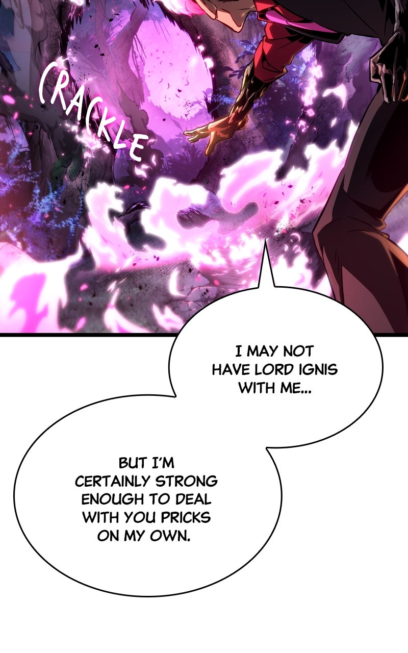 Read The World After the Fall EN Manga Online