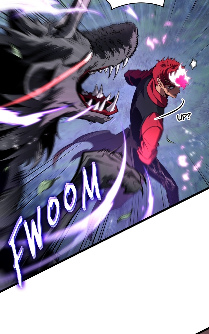 Read The World After the Fall EN Manga Online