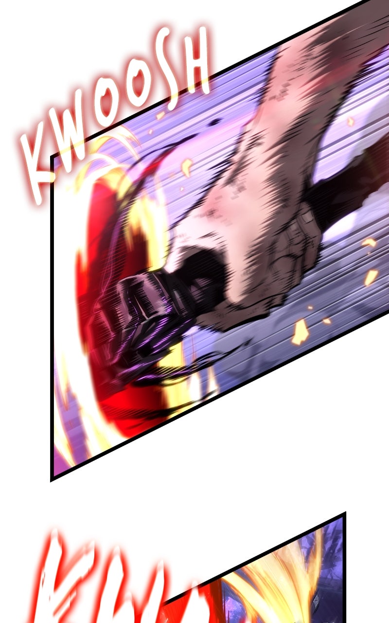 Read The World After the Fall EN Manga Online