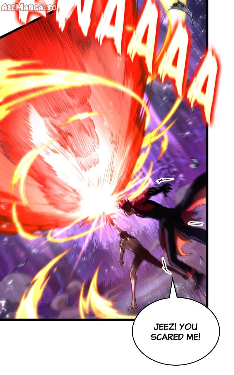 Read The World After the Fall EN Manga Online