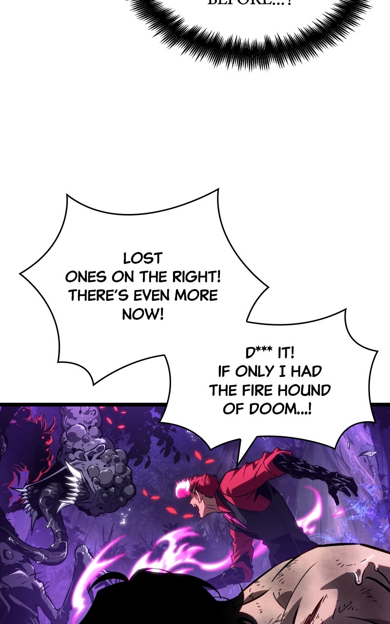 Read The World After the Fall EN Manga Online