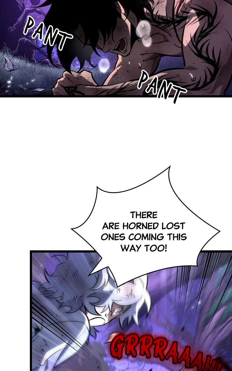 Read The World After the Fall EN Manga Online