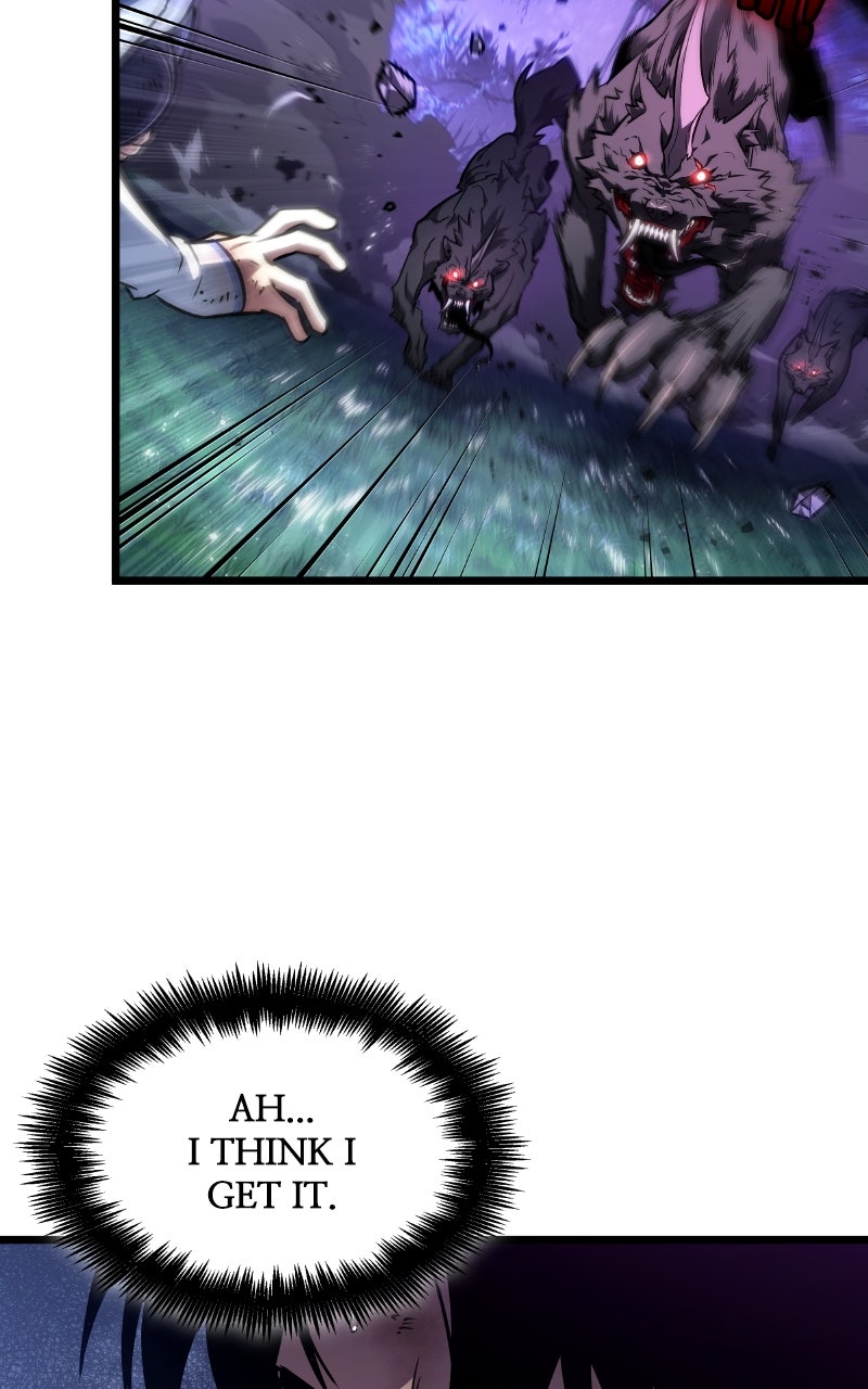 Read The World After the Fall EN Manga Online