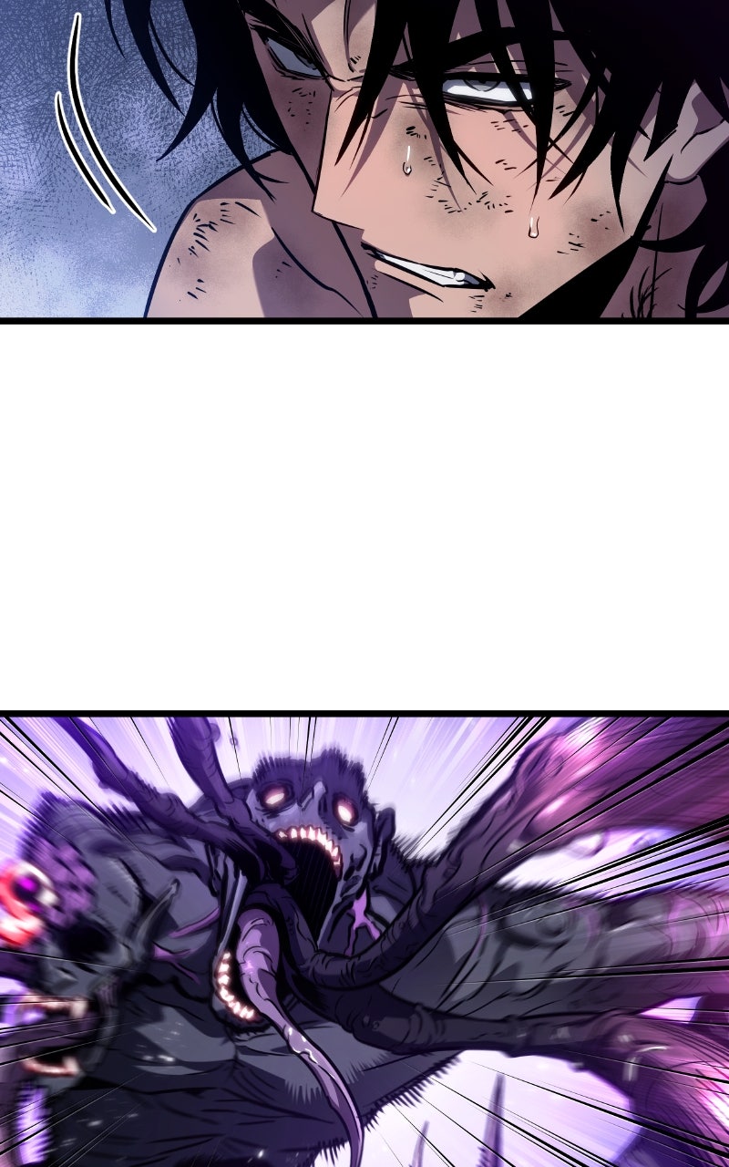 Read The World After the Fall EN Manga Online