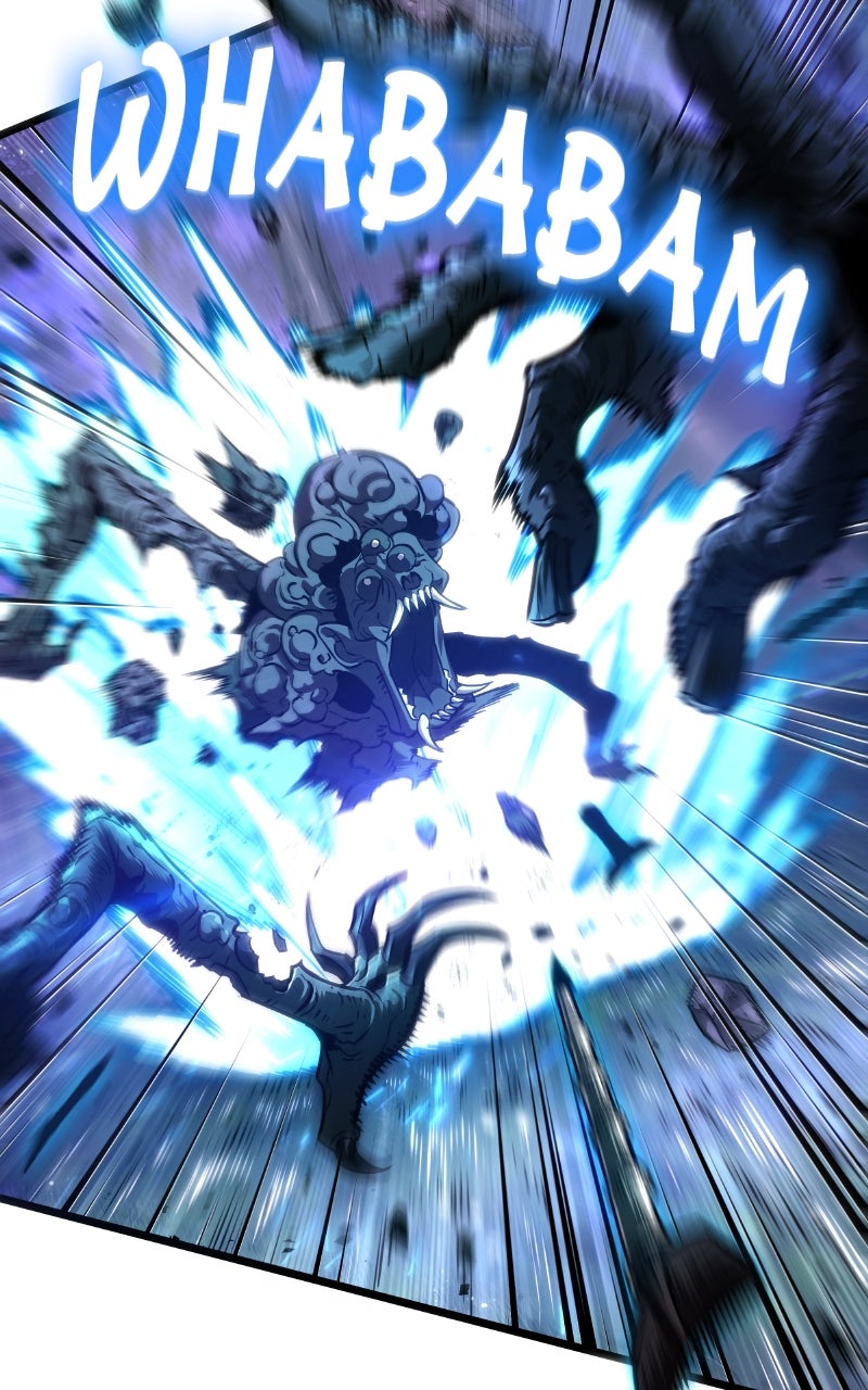 Read The World After the Fall EN Manga Online