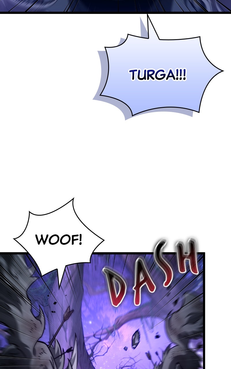 Read The World After the Fall EN Manga Online