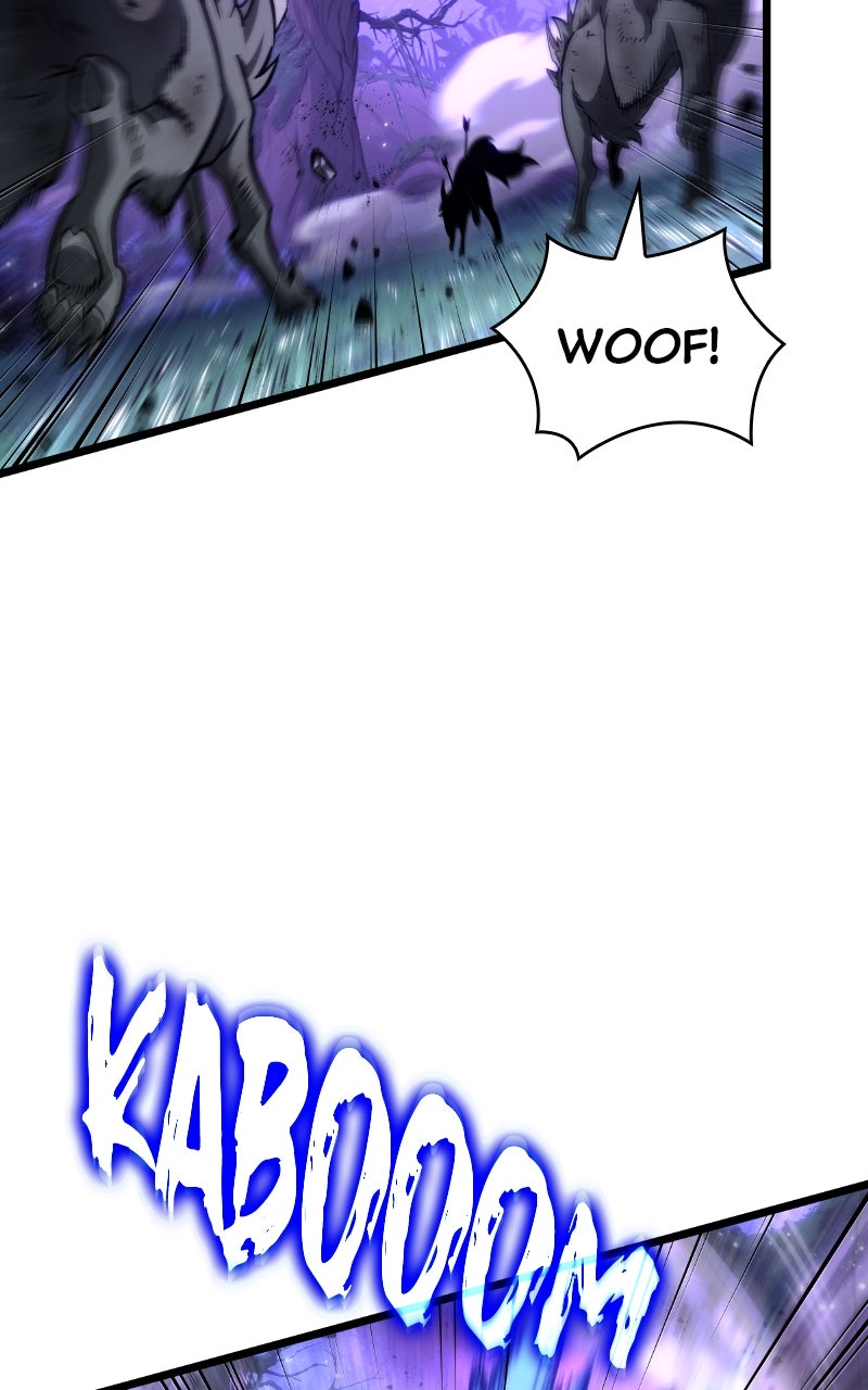 Read The World After the Fall EN Manga Online