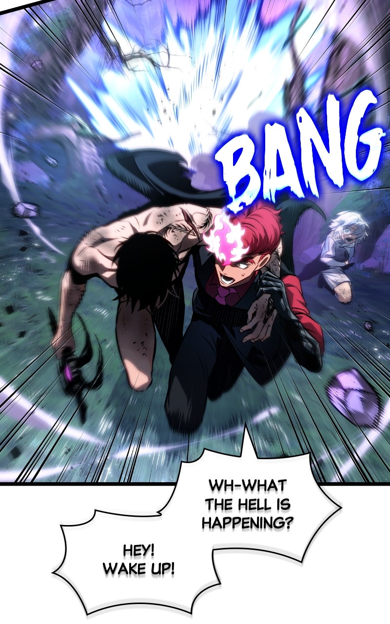 Read The World After the Fall EN Manga Online