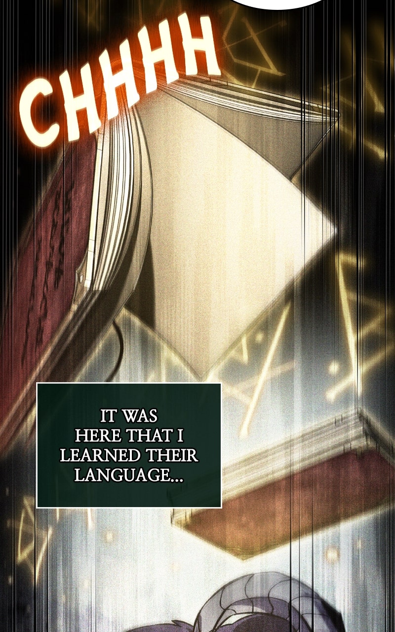 Read The World After the Fall EN Manga Online